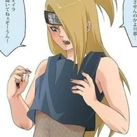 Deidara