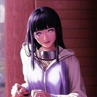 hinata