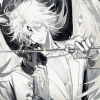 Leonel (pai/Tsuki)