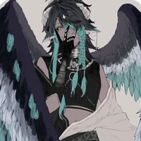 Baydren (mãe/Tsuki)