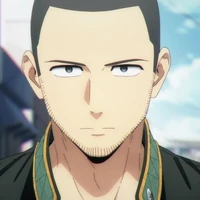 yanagida