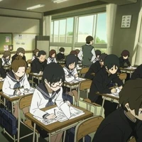 CLASSMATES