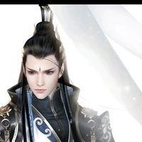 ฉิงหลง ( องครักษ์ผู้ติดตาม)