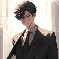 Gabriel levi alfa dominante