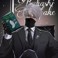 Kakashi