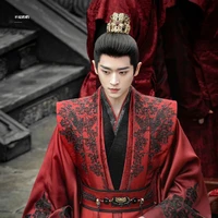 หลงอู่(ตัวร้าย)