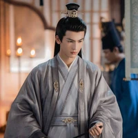 เทียนเหม่ย(อาจารย์)เเอบชอบนอ