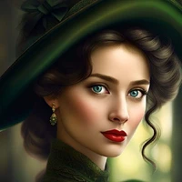 Esther Cheng/og mother