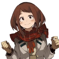Uraraka