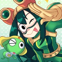 Tsuyu