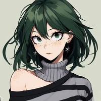 Inko(mãe do deku)