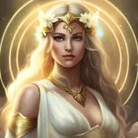 diosa de la vida(liz)