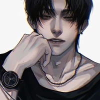 วิคเตอร์🌀 (พระเอก)