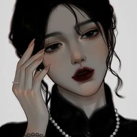 เคอร์เลีย☄️ (เเม่พระเอก)