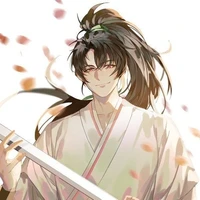 ฮาเป๋าเฉิง//สำนักดาบผนึกจิตไร้เสียง