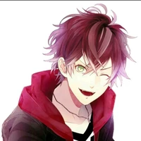 ayato sakamaki