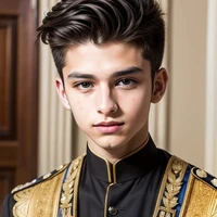 Şehzade Mehmed