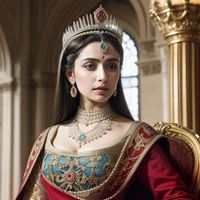 Indirach Haseki Sultan