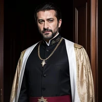 Sultan Maghfur
