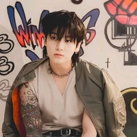 Jeon jungkook