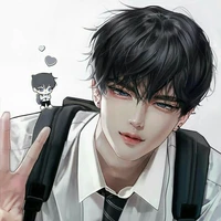 Jaerin(her brother)
