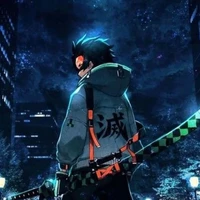 tanjiro