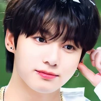 jeon jungkook