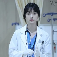 Dokter Kang