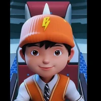 Boboiboy