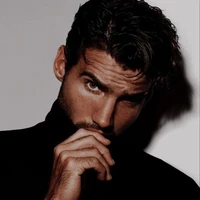 Enzo de Luca/ fl 1st bro