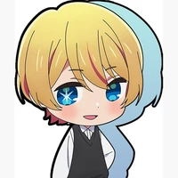 Aquamarine Hoshino
