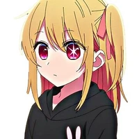 Ruby hoshino