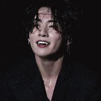 jeon jungkook