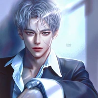 Alastor Hilton (ML