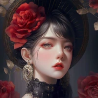 Valencia Luke/FLOWER OF LUKES(FL)