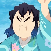 inosuke