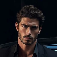 Armaros Louis/{Ml}