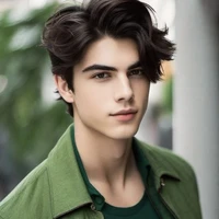 Daniel Wilson/{Ml assistant}