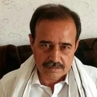 Ranjit Drivedi/{Fl dad}