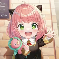 anya