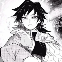 Giyuu