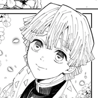 Zenitsu