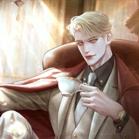 Aaron Windsor「MC DAD」