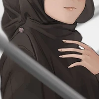 Mama Rini(Tania)
