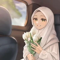 Anak alim🥰(Vallen) 