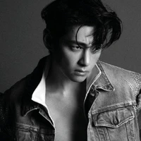 Kim Taehyung