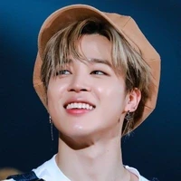 Park Jimin (Jungkook