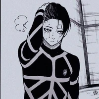Itoshi Rin