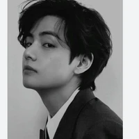 taehyung/v