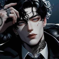 Bradley Harper (D.D)